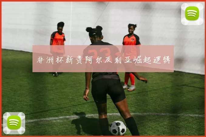 非洲杯新贵阿尔及利亚崛起逻辑